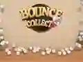 Játék Bounce Collect online