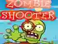 Játék Zombie Shooter online