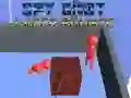 Játék Spy Shot Laser Bounce online