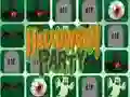 Játék Halloween Party online