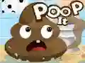 Játék Poop It online