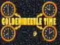 Játék Golden beetle time online