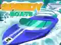 Játék Speedy Boats online