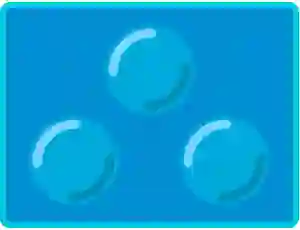 Játék Smash The Bubbles online