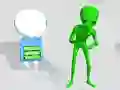 Játék Jetpack Rush online