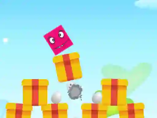 Játék Destroy The Eggs online