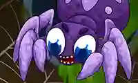 Játék Spider Story online