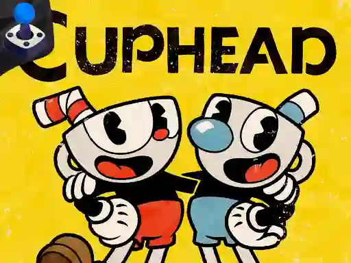 Játék Cuphead online