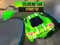 Játék Extreme Car Stunts 3d online