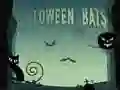 Játék Halloween Bats online
