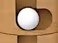 Játék Blocky Ball 3d online