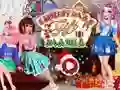 Játék Christmas Gifts Mania online