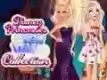 Játék Disney Princesses New Year Collection online