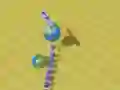 Játék Nova Xonix 3d online