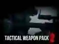 Játék Tactical Weapon Pack 2 online