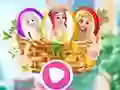 Játék Easter Bunny Party online