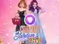 Játék Celebrity Stardom Fashion online