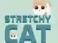 Játék Stretchy Cat online