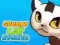 Játék Grumpy Cat Rrunner online