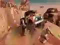 Játék Monster Truck Speed Race online