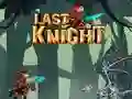 Játék Last Knight online