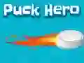 Játék Puck Hero online