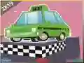 Játék Stretchy Road Car online