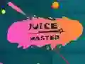 Játék Juice Master online