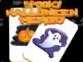 Játék Spooky Halloween Memory online