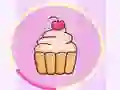 Játék Cupcake Clicker online