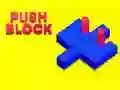 Játék Push Block online