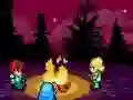 Játék Afk Heroes online