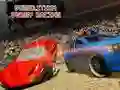 Játék Demolition Derby Racing online