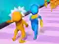 Játék Slap And Run 2 online
