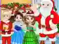 Játék Baby Taylor Christmas Day online