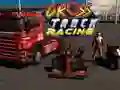 Játék Cross Track Racing online