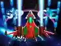 Játék Extreme Space Airplane Attack online