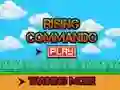 Játék Rising Command online