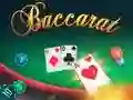 Játék Baccarat online