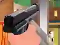Játék Shopping Mall Shooting online