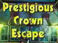 Játék Prestigious Crown Escape online