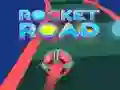 Játék Rocket Road online