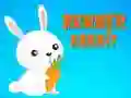 Játék Runner Rabbit online