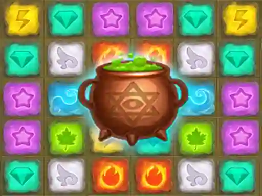 Játék Alchemist Lab online