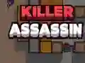 Játék Killer Assassin online
