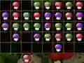 Játék Mushroom Puzzles online