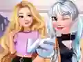 Játék Highschool Mean Girls online