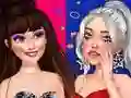 Játék Teenage Celebrity Rivalry online