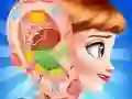 Játék Princesses Emergency Room online