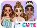 Játék Princess Easter Sunday online